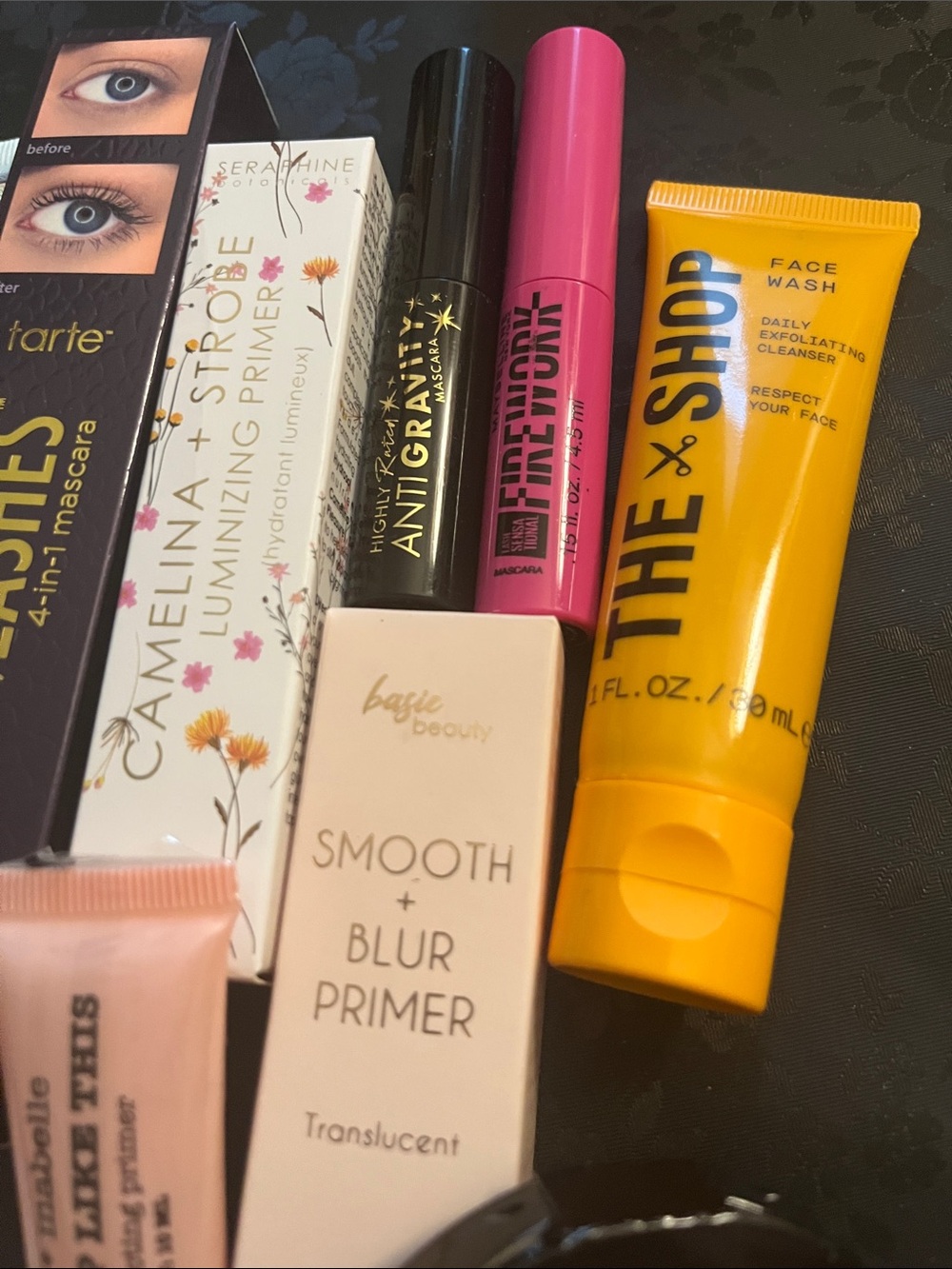 Makeup Bundle - Picture 6 of 7